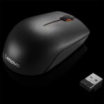 LENOVO 300 Wireless Compact Mouse - Image 3