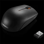 Lenovo 300 Wireless Mouse - Image 3