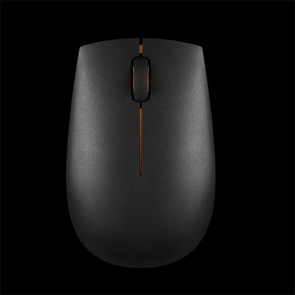 Lenovo 300 Wireless Mouse