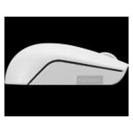 LENOVO 300 Wireless Compact Mouse (Cloud Grey) - Image 3