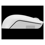 LENOVO 300 Wireless Compact Mouse (Cloud Grey) - Image 3