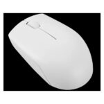 LENOVO 300 Wireless Compact Mouse (Cloud Grey) - Image 2
