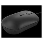 LENOVO 400 USB-C Wired Compact Mouse - Image 2