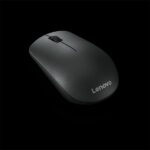 LENOVO 400 Wireless Mouse (WW) - Image 3