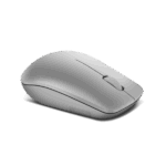 LENOVO 530 Wireless Mouse (Platinum Grey) - Image 3