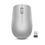 LENOVO 530 Wireless Mouse (Platinum Grey)