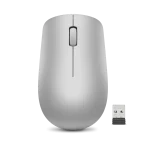 LENOVO 530 Wireless Mouse (Platinum Grey)