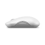 LENOVO 700 Multi-Device Wireless Silent Mouse, Seashell - Image 4