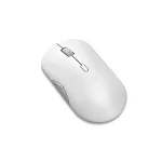 LENOVO 700 Multi-Device Wireless Silent Mouse, Seashell - Image 2