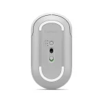LENOVO 700 Multi-Device Wireless Silent Mouse, Seashell - Image 5