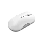 LENOVO 700 Multi-Device Wireless Silent Mouse, Seashell - Image 3