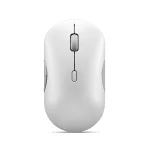 LENOVO 700 Multi-Device Wireless Silent Mouse, Seashell