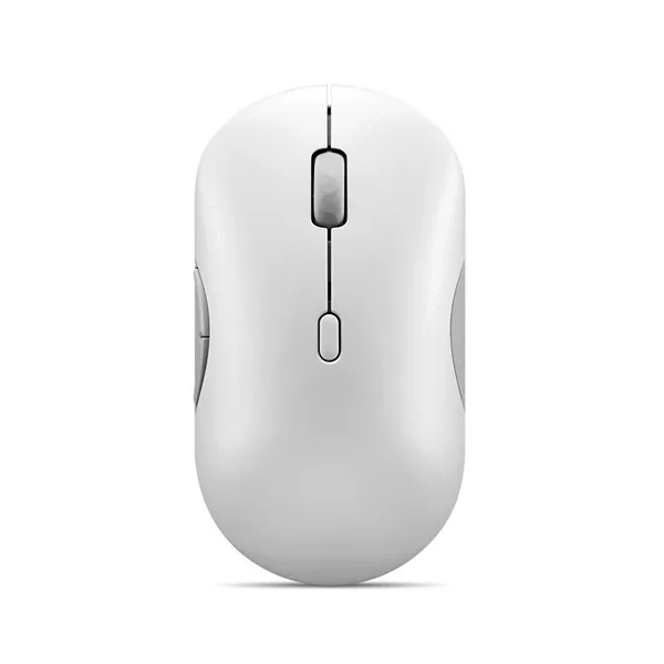 LENOVO 700 Multi-Device Wireless Silent Mouse, Seashell