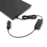 LENOVO AC/DC adapter - 65W ThinkPad USB-C DC utazó, szivargyújtós