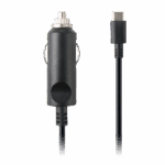 LENOVO AC/DC adapter - 65W ThinkPad USB-C DC utazó, szivargyújtós - Image 3