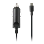 LENOVO AC/DC adapter - 65W ThinkPad USB-C DC utazó, szivargyújtós - Image 3