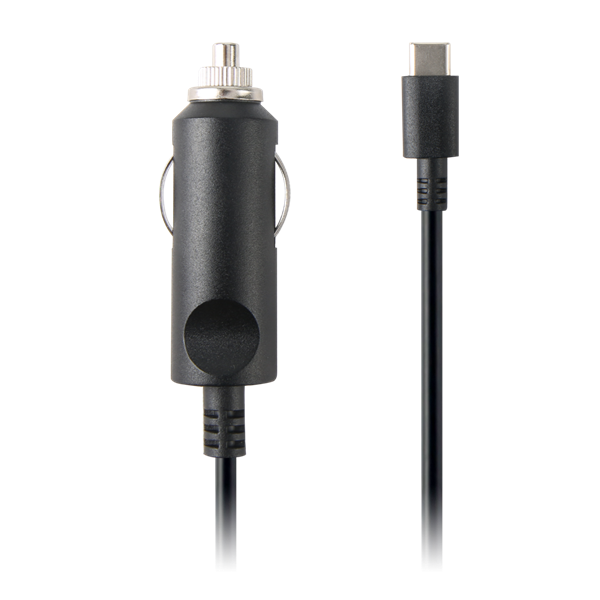 LENOVO AC/DC adapter - 65W ThinkPad USB-C DC utazó, szivargyújtós - Image 3