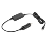 LENOVO AC/DC adapter - 65W ThinkPad USB-C DC utazó, szivargyújtós - Image 2