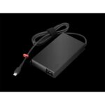 LENOVO AC Adapter - 135W ThinkPad (USB-C) EU1/Arabia/Indonesia/ROK - Image 2