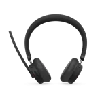 Lenovo WL ANC headset 6550 with USB-A - Black