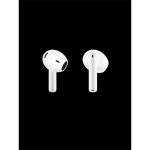 LENOVO E310 True Wireless Stereo Earbuds standalone fehér - Image 4