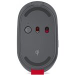 LENOVO Go Multi-Device Mouse Wireless, Storm Grey - Image 5