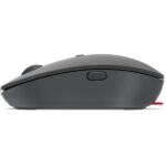 LENOVO Go Multi-Device Mouse Wireless, Storm Grey - Image 3