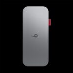 LENOVO ThinkPad ACC - Power Bank - Go USB-C Laptop (10000mAh + Qi Wireless) - Image 2