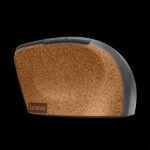 LENOVO Vezeték Nélküli egér - Go Wireless Vertical - Image 3