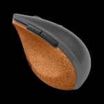 LENOVO Vezeték Nélküli egér - Go Wireless Vertical - Image 2