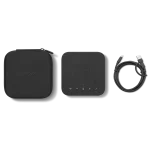 Lenovo Speakerphone 6000 - Black - Image 3