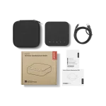Lenovo Speakerphone 6000 - Black - Image 5