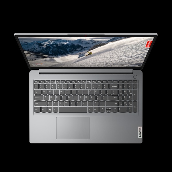 LENOVO_IdeaPad_1_15ALC7_156_FHD_AMD_Ryzen_5_5500U_16GB_512GB_SSD_NoOS_Cloud_Grey-i1455776.jpg LENOVO IdeaPad 1 15ALC7 15.6 FHD, AMD Ryzen 5 5500U, 16GB, 512GB SSD, NoOS, Cloud Grey - Image 1