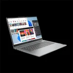 LENOVO IdeaPad 5 2-in-1 14AGP11, 14,0" WUXGA Touch, AMD Ryzen AI 7 445, 16GB, 512GB, NoOS, NoAdp, Luna Grey - Image 4