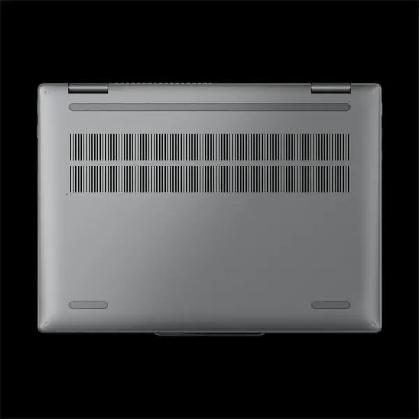 LENOVO IdeaPad 5 2-in-1 14AHP11, 14,0" WUXGA Touch, AMD Ryzen 5 230, 16GB, 512GB, NoOS, NoAdp, Luna Grey - Image 10