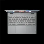 LENOVO IdeaPad 5 2-in-1 14AHP11, 14,0" WUXGA Touch, AMD Ryzen 5 230, 16GB, 512GB, NoOS, NoAdp, Luna Grey - Image 8