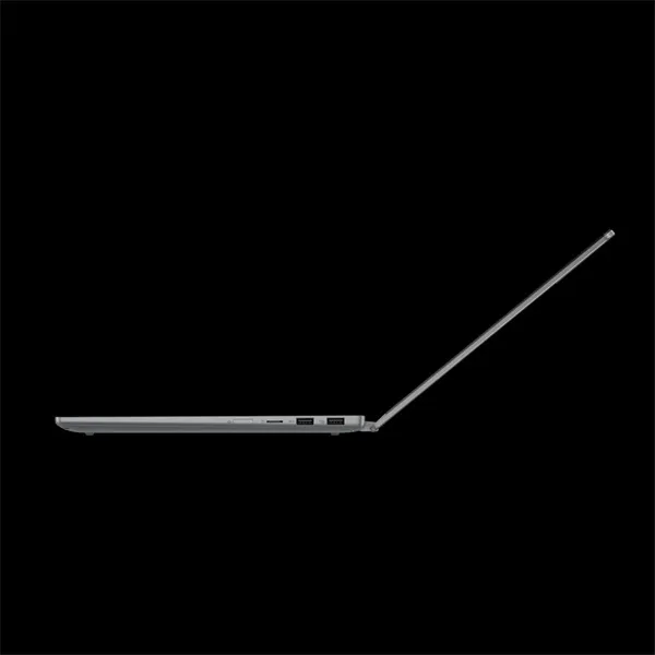 LENOVO IdeaPad 5 2-in-1 14AHP11, 14,0" WUXGA Touch, AMD Ryzen 5 230, 16GB, 512GB, NoOS, NoAdp, Luna Grey - Image 7