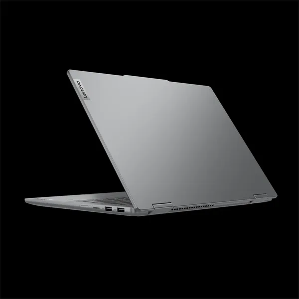 LENOVO IdeaPad 5 2-in-1 14AHP11, 14,0" WUXGA Touch, AMD Ryzen 5 230, 16GB, 512GB, NoOS, NoAdp, Luna Grey - Image 9