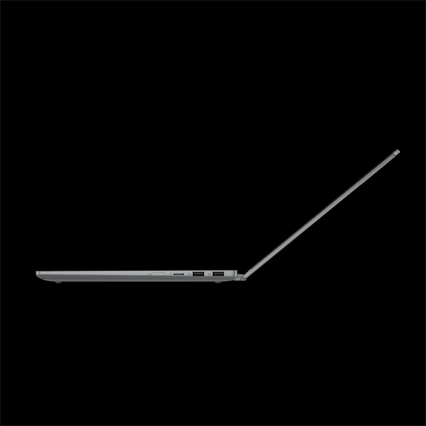 LENOVO IdeaPad 5 2-in-1 14AKP10, 14.0" WUXGA Touch, AMD Ryzen AI 5 340, 16GB, 512GB SSD, NoOS, Luna Grey - Image 8