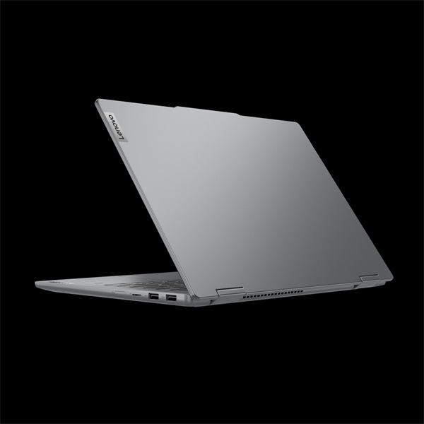 LENOVO IdeaPad 5 2-in-1 14AKP10, 14.0" WUXGA Touch, AMD Ryzen AI 5 340, 16GB, 512GB SSD, NoOS, Luna Grey - Image 6