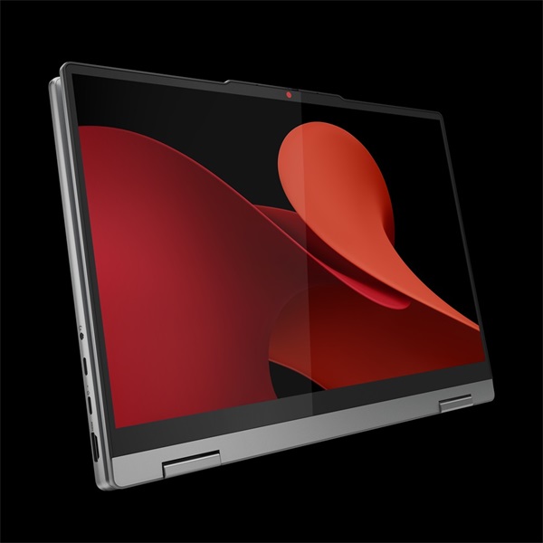 LENOVO IdeaPad 5 2-in-1 14AKP10, 14.0" WUXGA Touch, AMD Ryzen AI 5 340, 16GB, 512GB SSD, NoOS, Luna Grey - Image 11