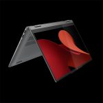 LENOVO IdeaPad 5 2-in-1 14AKP10, 14.0" WUXGA Touch, AMD Ryzen AI 5 340, 16GB, 512GB SSD, NoOS, Luna Grey - Image 2