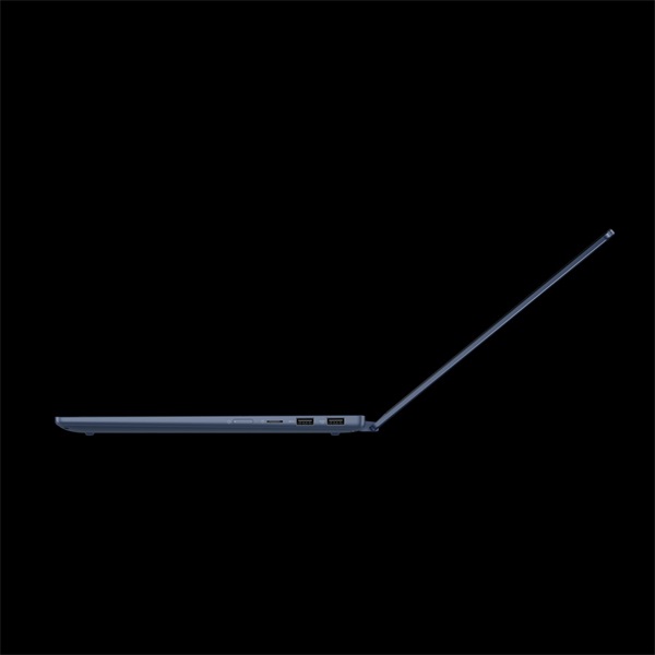 LENOVO IdeaPad 5 2-in-1 14IAL10, 14.0" WUXGA Touch, Intel Core U7 255H, 24GB, 1TB SSD, NoOS, Cosmic Blue, PEN - Image 8