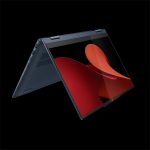 LENOVO IdeaPad 5 2-in-1 14IAL10, 14.0" WUXGA Touch, Intel Core U7 255H, 24GB, 1TB SSD, NoOS, Cosmic Blue, PEN - Image 2