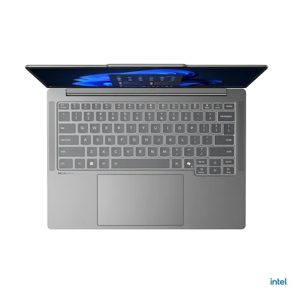 LENOVO IdeaPad 5 2-in-1 14IPH11, 14,0" WUXGA Touch, Intel Core U5 322, 16GB, 512GB, NoOS, NoAdp, Luna Grey - Image 4