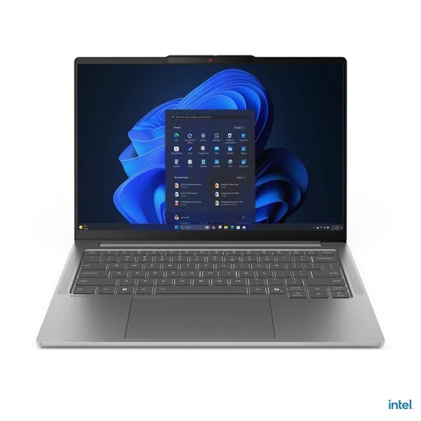 LENOVO IdeaPad 5 2-in-1 14IPH11, 14,0" WUXGA Touch, Intel Core U5 322, 16GB, 512GB, NoOS, NoAdp, Luna Grey