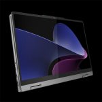 LENOVO IdeaPad 5 2-in-1 14IRU9, 14.0" WUXGA Touch, Intel Core 5 120U, 16GB, 512GB SSD, Win11 Home, Luna Grey, PEN - Image 2
