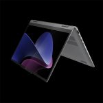 LENOVO IdeaPad 5 2-in-1 14IRU9, 14.0" WUXGA Touch, Intel Core 5 120U, 16GB, 512GB SSD, Win11 Home, Luna Grey, PEN - Image 12