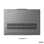 LENOVO IdeaPad 5 2-in-1 15AGP11, 15,3" WUXGA Touch, AMD Ryzen AI 7 445, 16GB, 512GB, NoOS, NoAdp, Luna Grey, PEN - Image 5