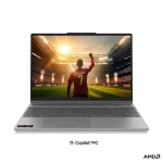 LENOVO IdeaPad 5 2-in-1 15AGP11, 15,3" WUXGA Touch, AMD Ryzen AI 7 445, 16GB, 512GB, NoOS, NoAdp, Luna Grey, PEN - Image 2